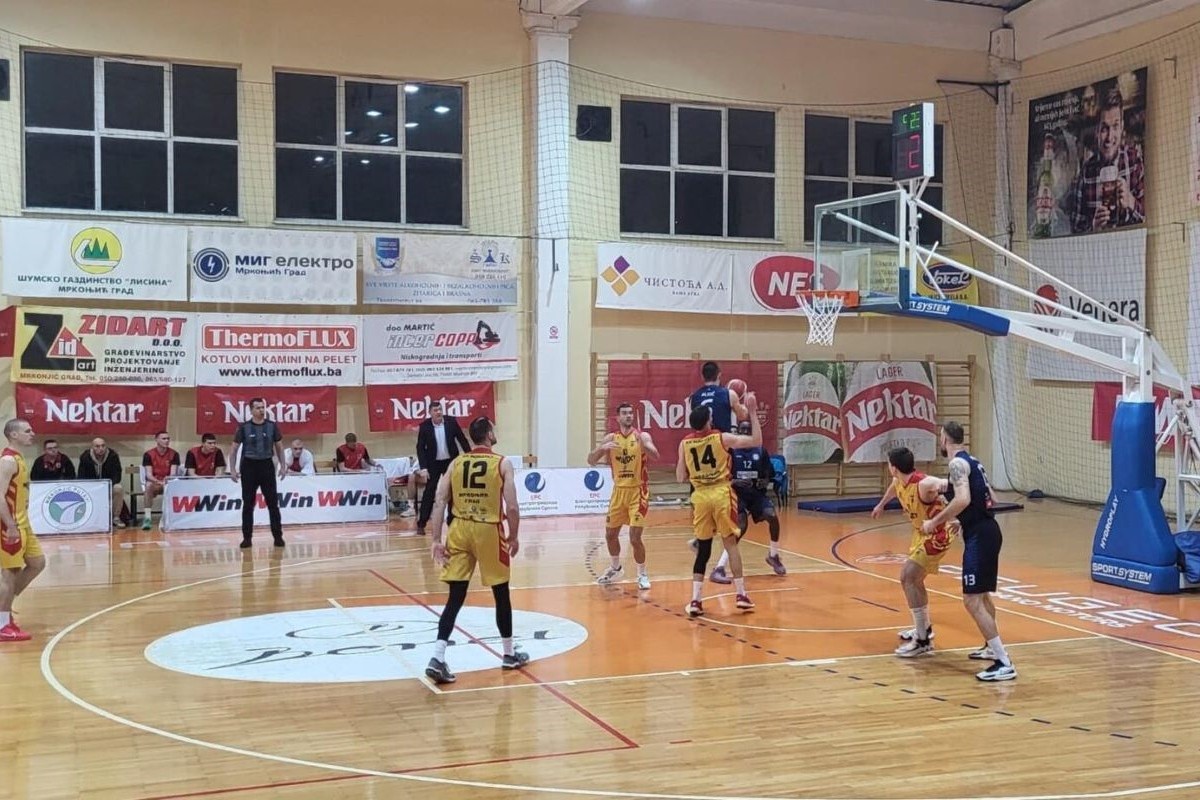 Sigurne pobjede Bosne i Slobode