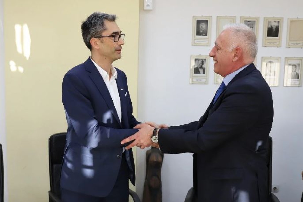 "Strabag" dobio u BiH posao vrijedan 34 miliona KM