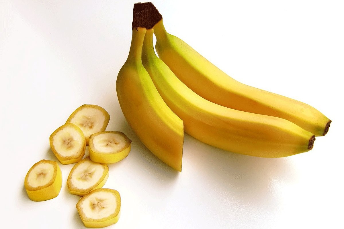 Sve prednosti banana