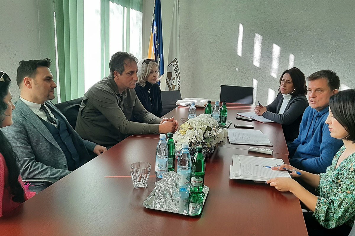 Turci žele da naprave savremeni dijagnostički centar