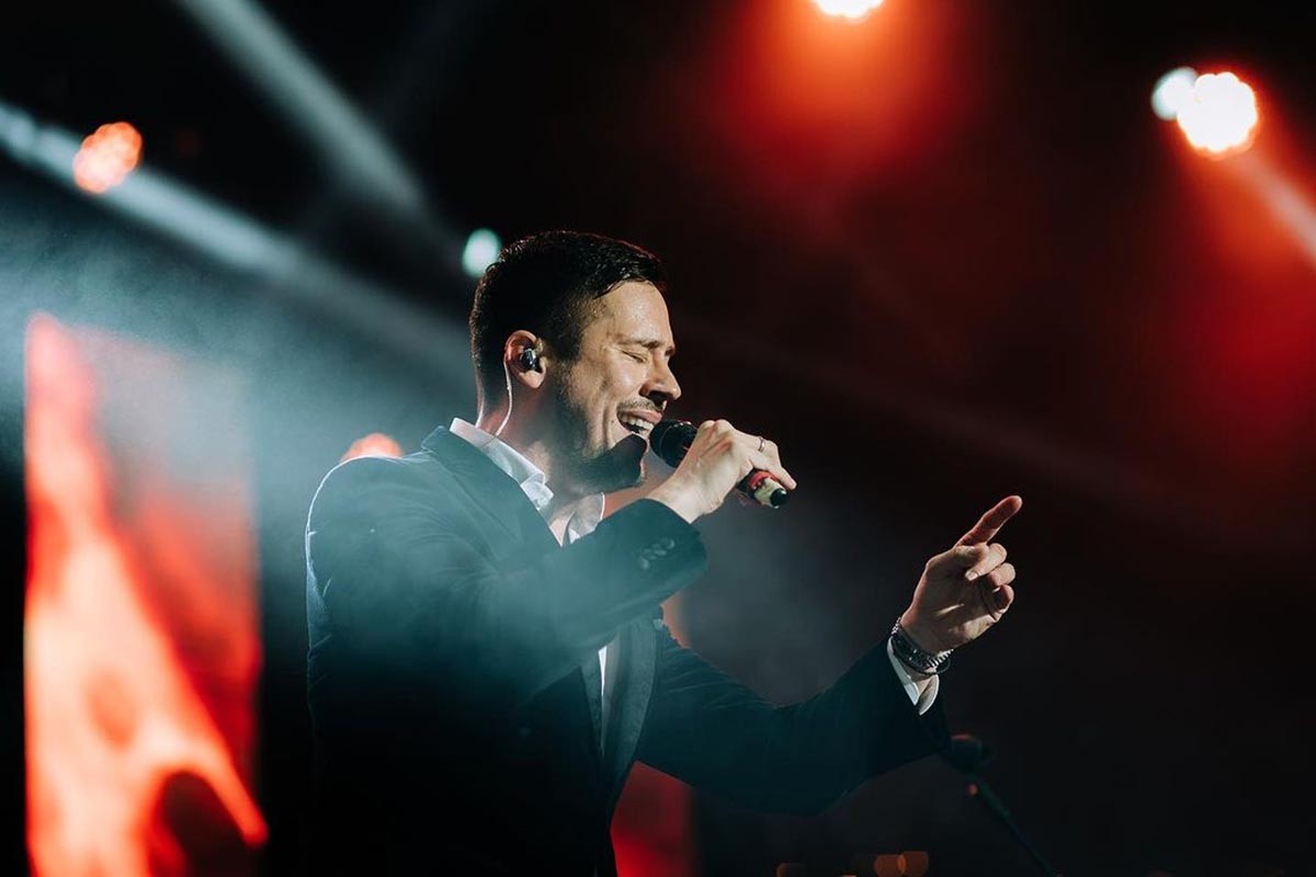 Nikola Rokvić otkrio kako je otac uticao na njegovu karijeru