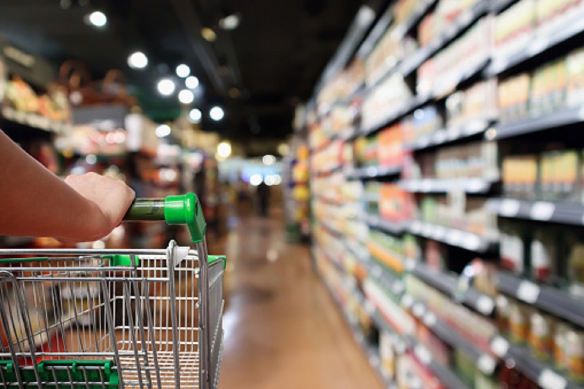 Marketi imaju trikove kako da vas podstaknu da potrošite više