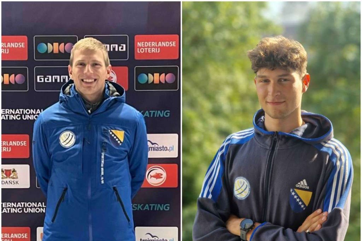Bh. brzoklizači u Njemačkoj i Poljskoj