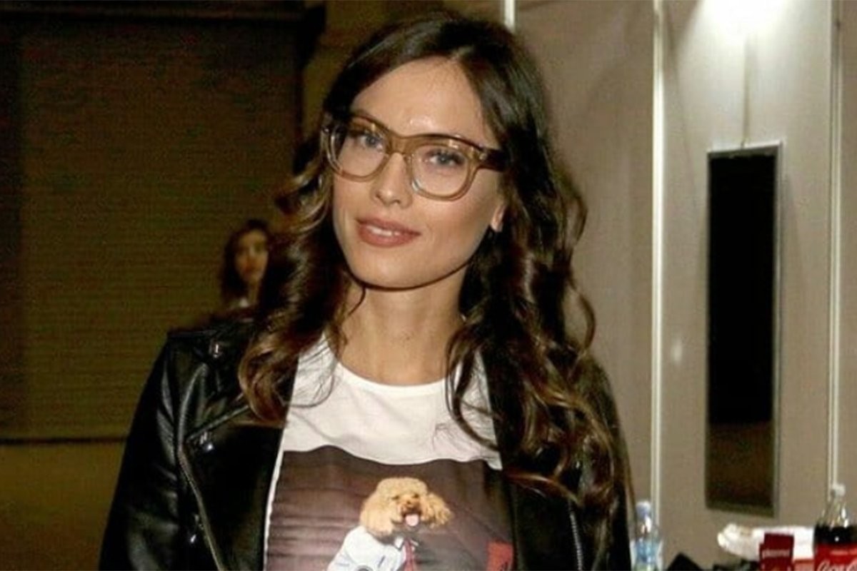 Mirka Vasiljević: "Prala sam veš na ruke"
