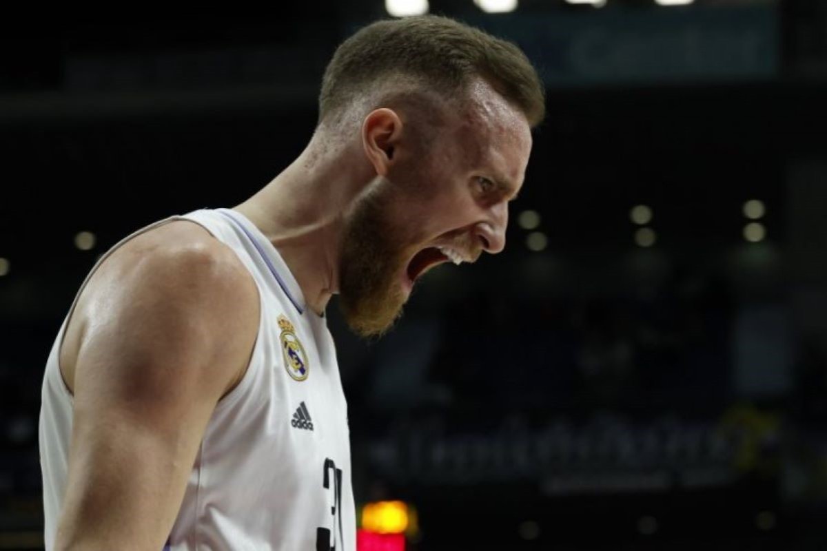 Džanan Musa najkorisniji igrač Evrolige u januaru