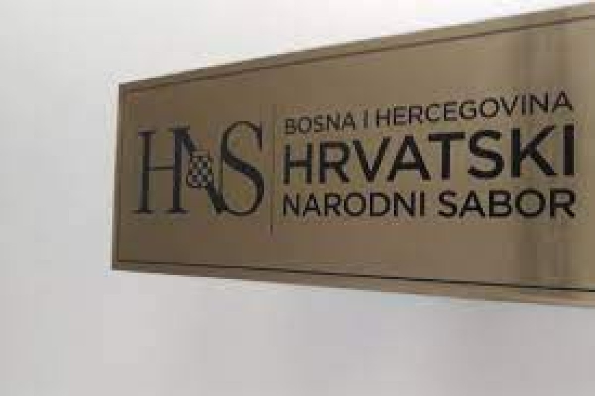 HNS podržava partnerstvo sa SAD, upozorili na kriminal sarajevskih kompanija