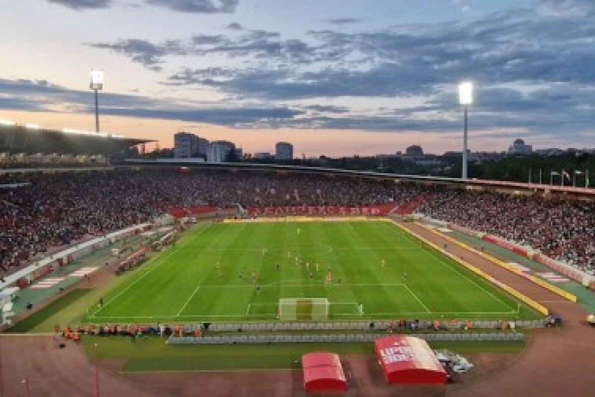 Besplatan ulaz za meč protiv Voždovca