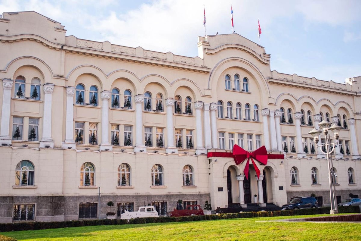 Hakerski napad na Gradsku upravu Banjaluka