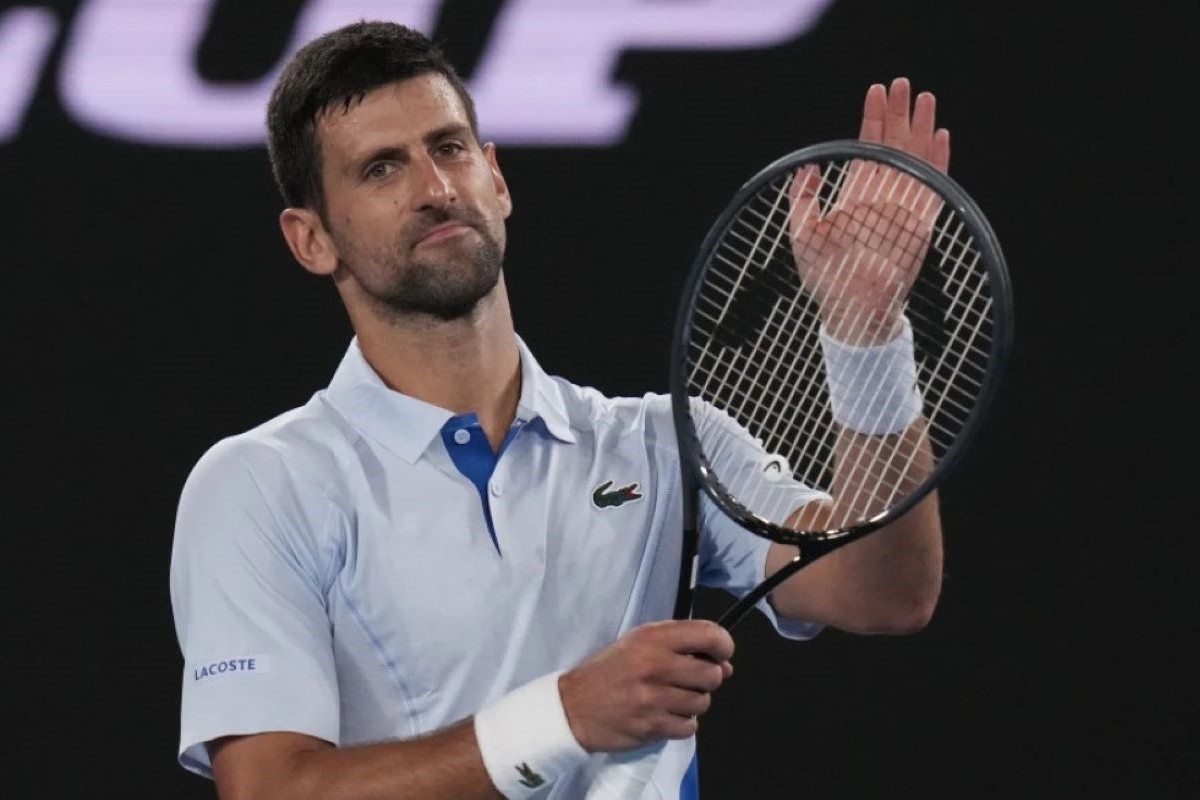 Đoković, Nadal, Alkaraz... na istom turniru