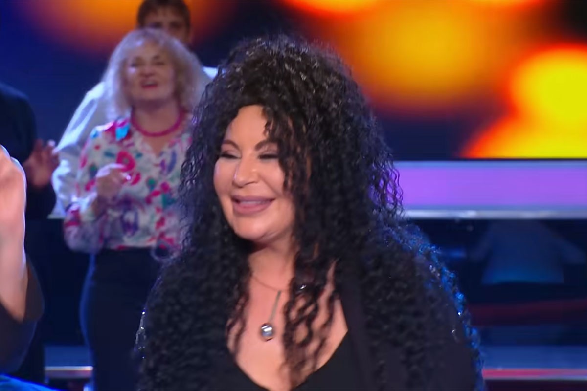 Pogledajte kako Stoja pjeva Merlinov hit (VIDEO)