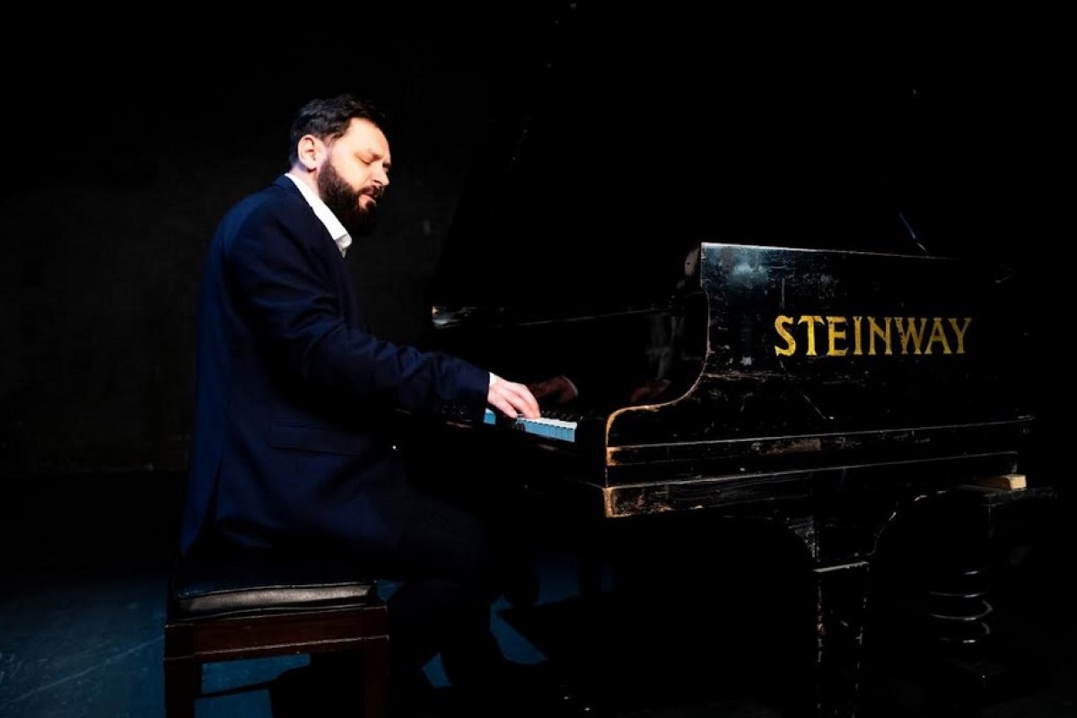 Kenan Tucić objavio spot za pjesmu "Kriška mjeseca"