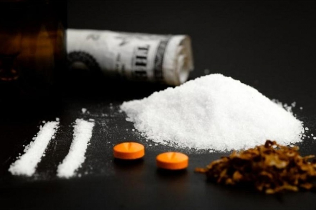 Kod maloljetnika u automobilu pronađena droga