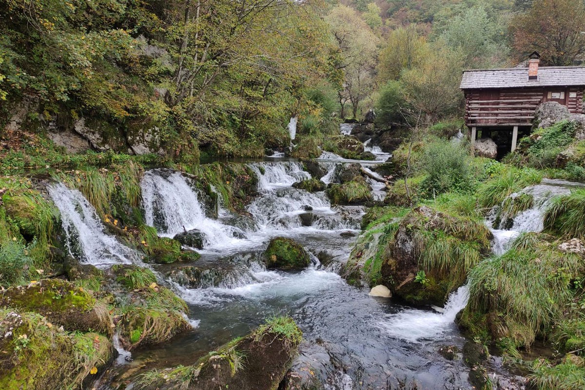 Koje su prednosti seoskog turizma?