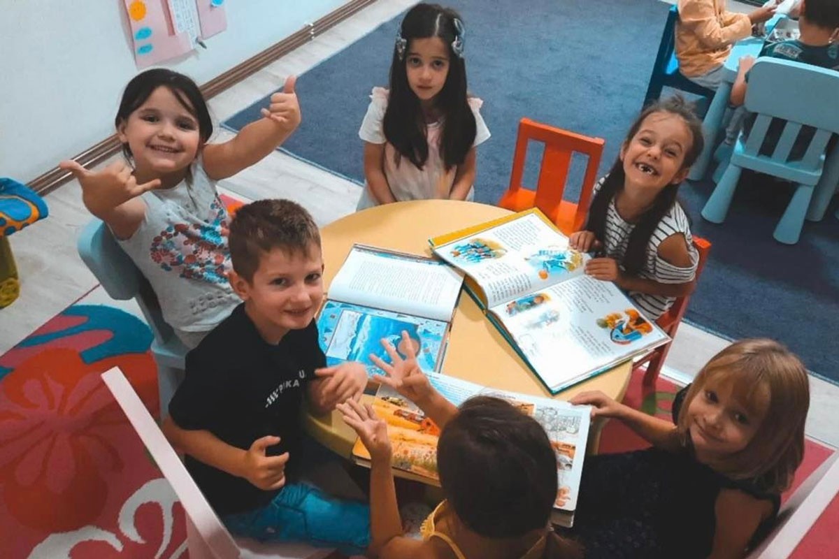 Banjalučki vrtići prvi put na kolektivnom godišnjem odmoru