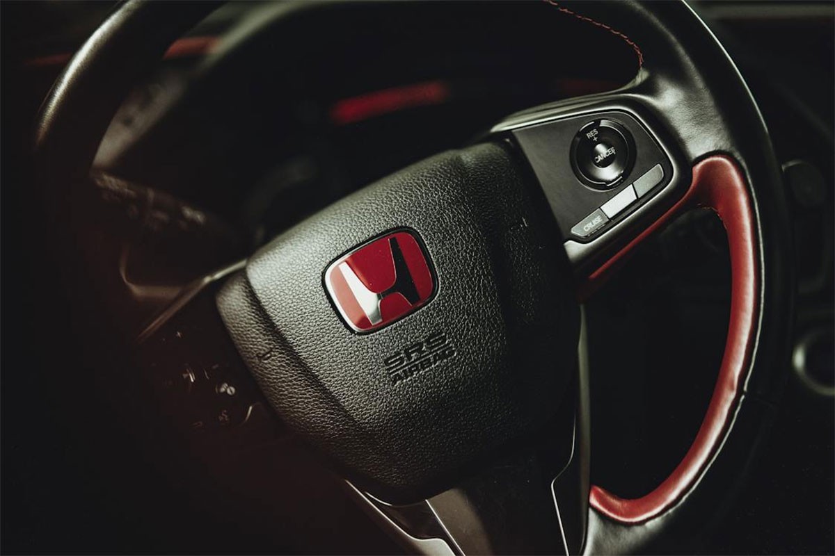 Honda povlači na popravku 750.000 vozila u SAD zbog vazdušnih jastuka