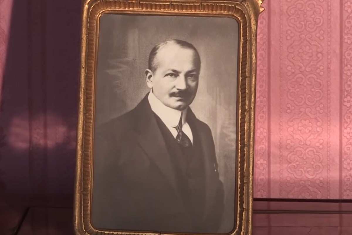 Slika Paje Jovanovića od danas u Beogradu