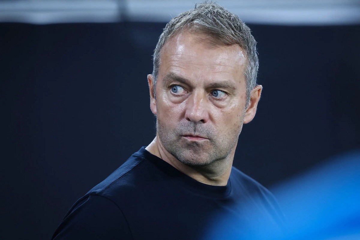 Flik uči španski: Klupa Barse čeka njega?
