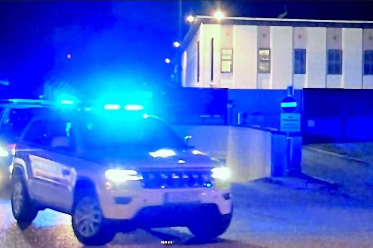 Zatvorenik iz BiH zapalio ćeliju u pritvorskoj jedinici