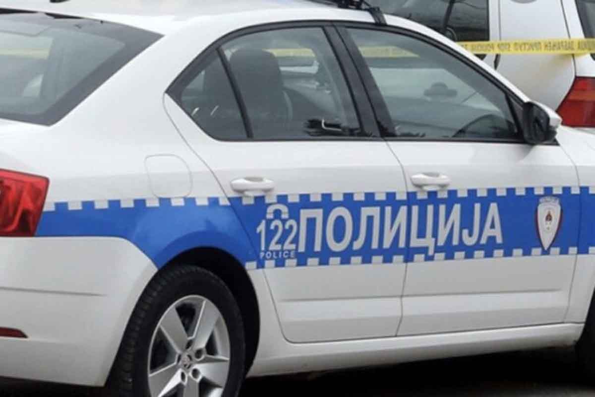 Banjalučanin u smartu krio municiju
