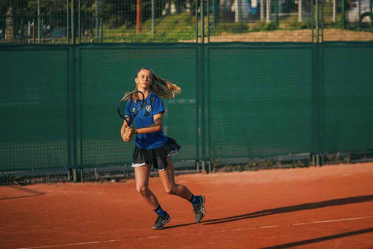 Drim-tim talenata: Mozzart nastavlja da stipendira mlade sportiste