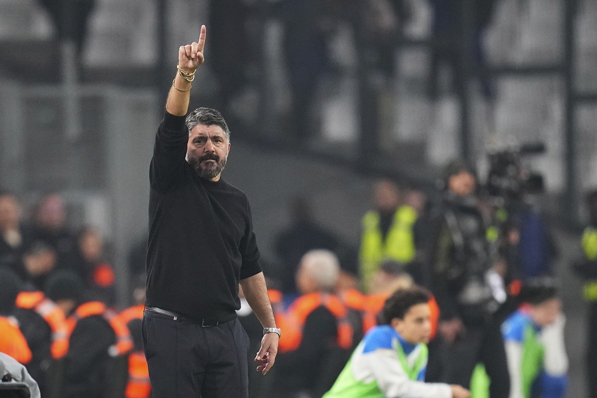 Gatuzo na udaru ozloglašene mafije