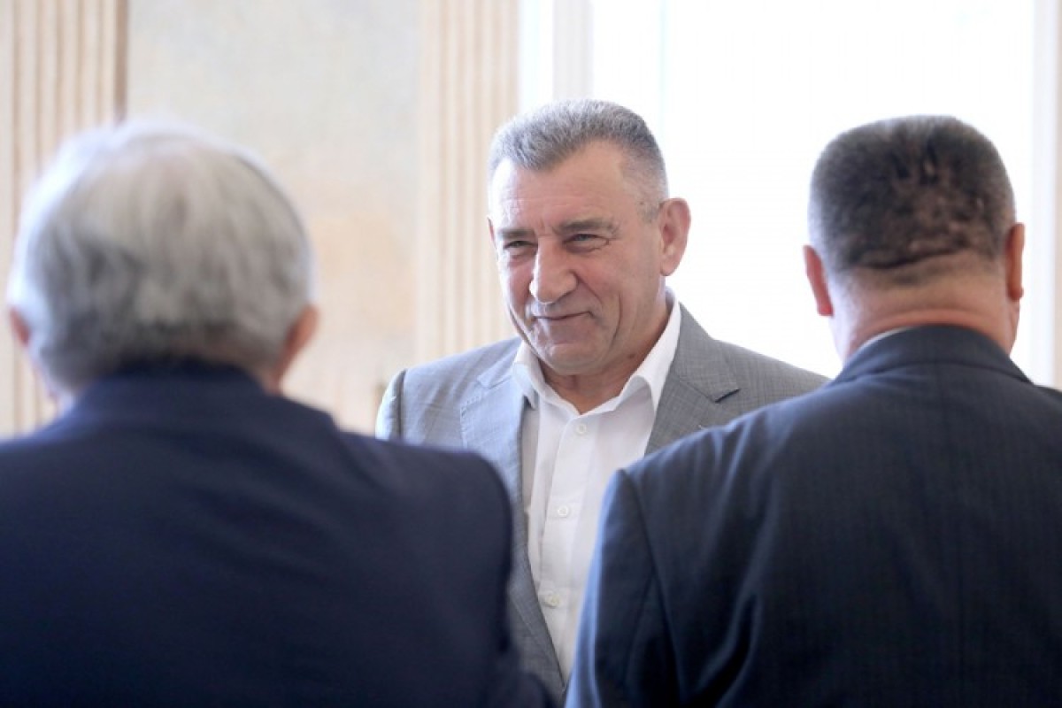 Ante Gotovina pokreće veliki poslovni projekat