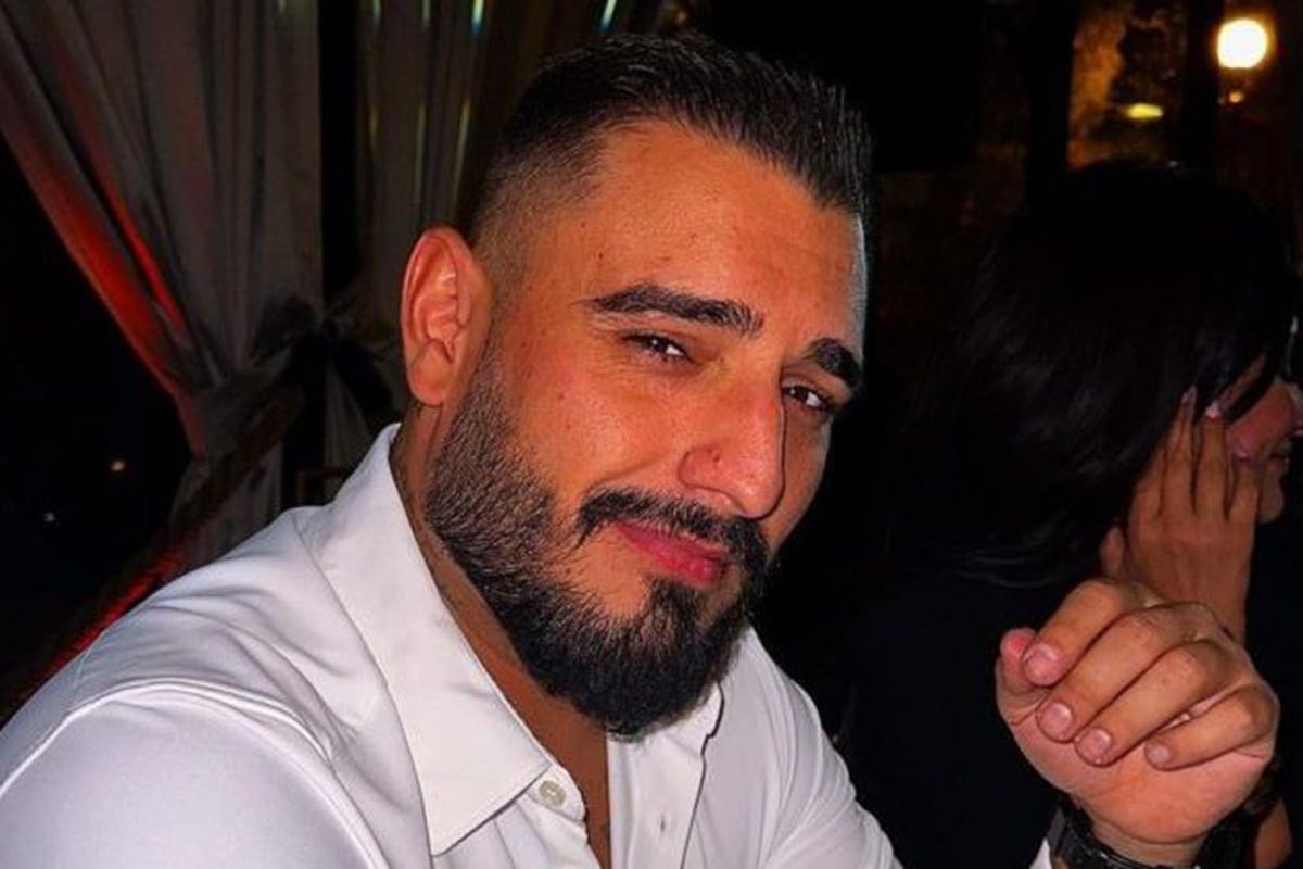 Darko Lazić progovorio o porodičnom životu, braku, djeci ali i porodičnoj tragediji