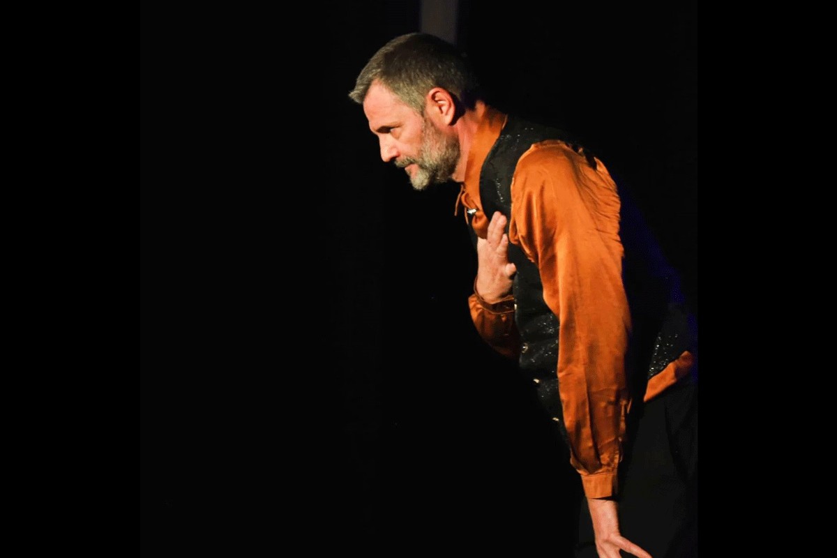 Vladimir Posavec Tušek za "Nezavisne": Nikolu Teslu predstavio sam kao superheroja