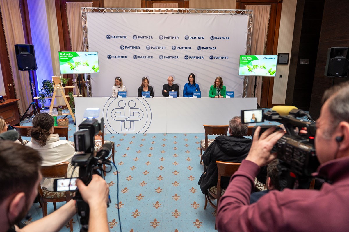 Proglašeni pobjednici projekta "Budi neko – posluj eko"