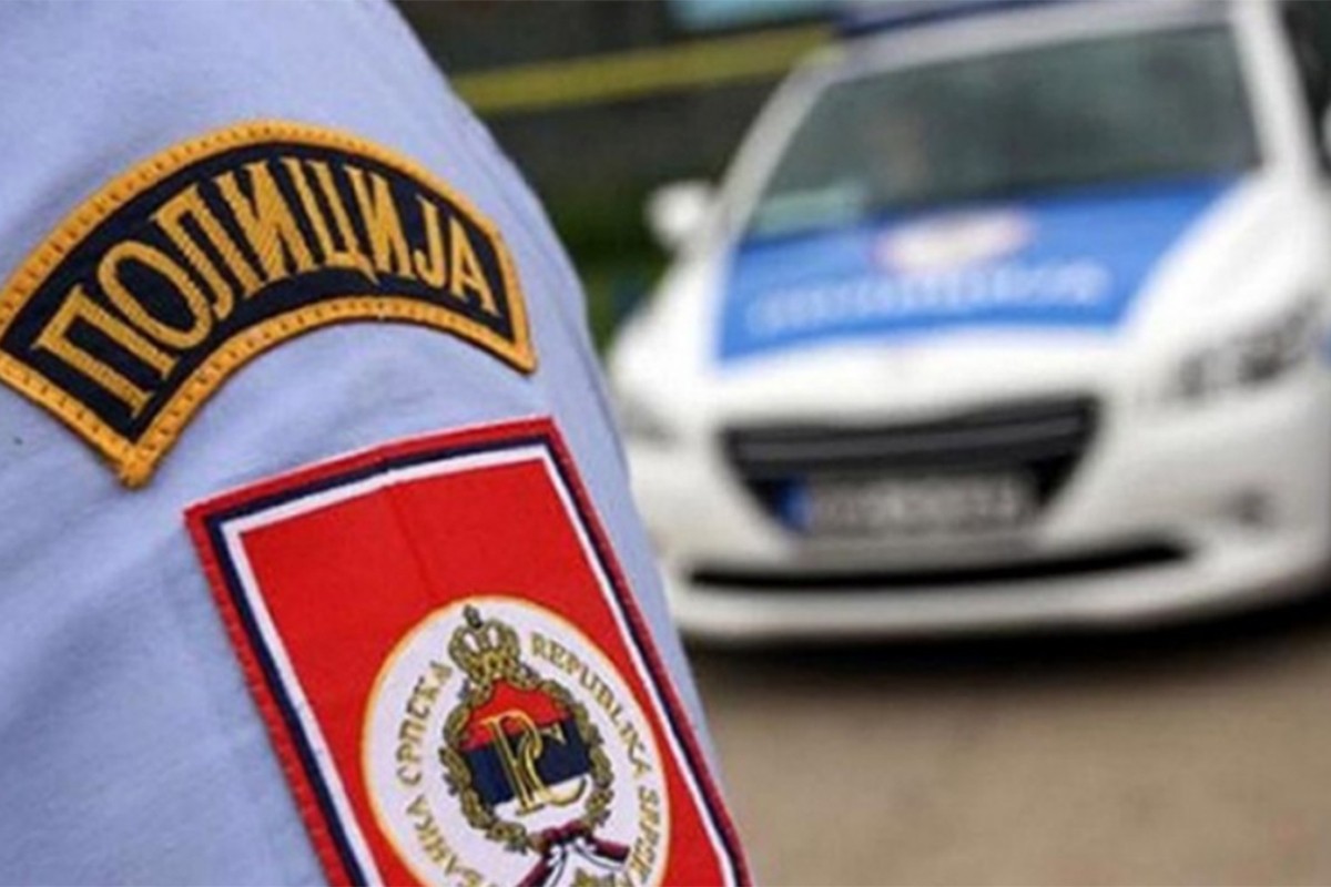 Žena i dijete povrijeđeni u saobraćajnoj nezgodi u Banjaluci