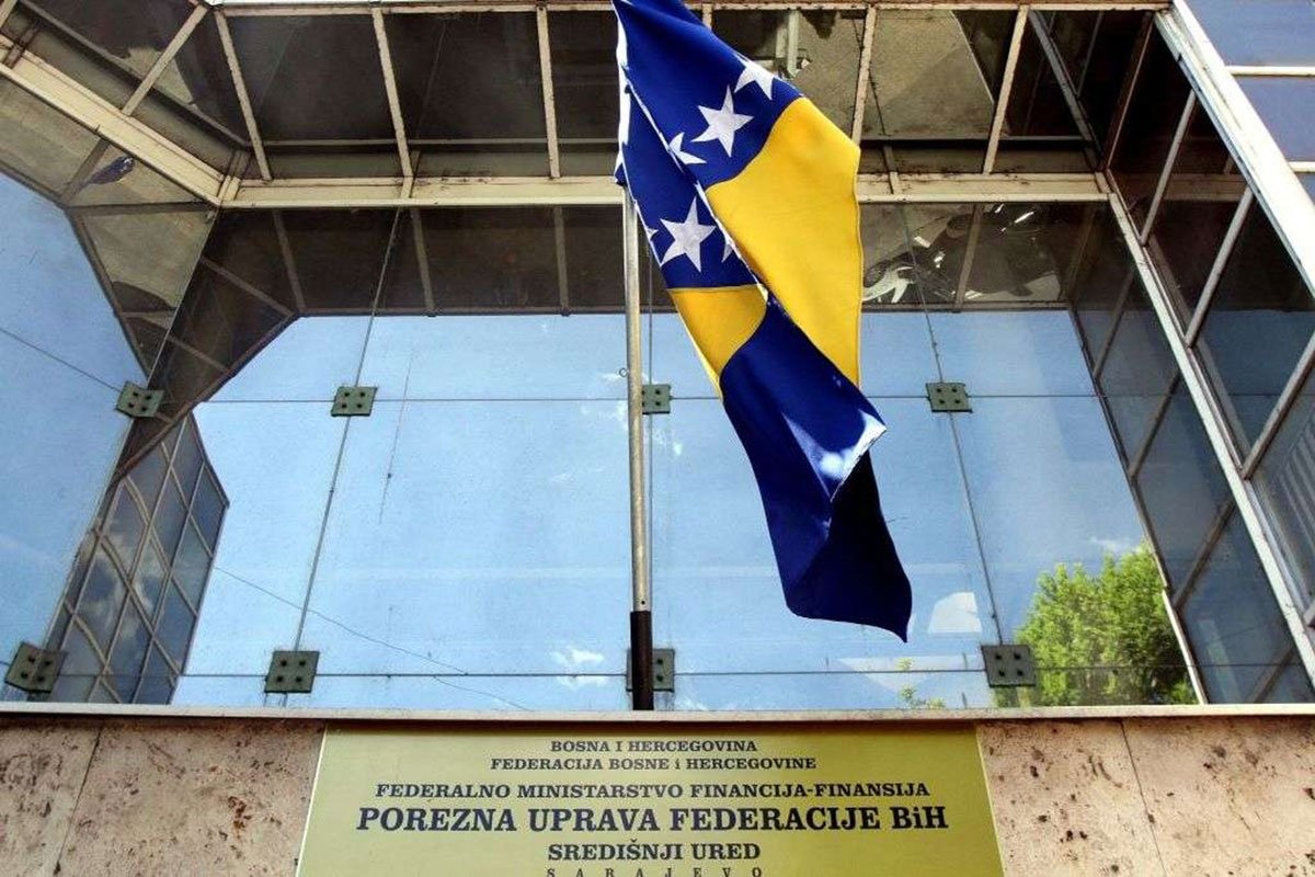 Zapečaćeno 28 objekata, inspektori otkrili 45 radnika na crno