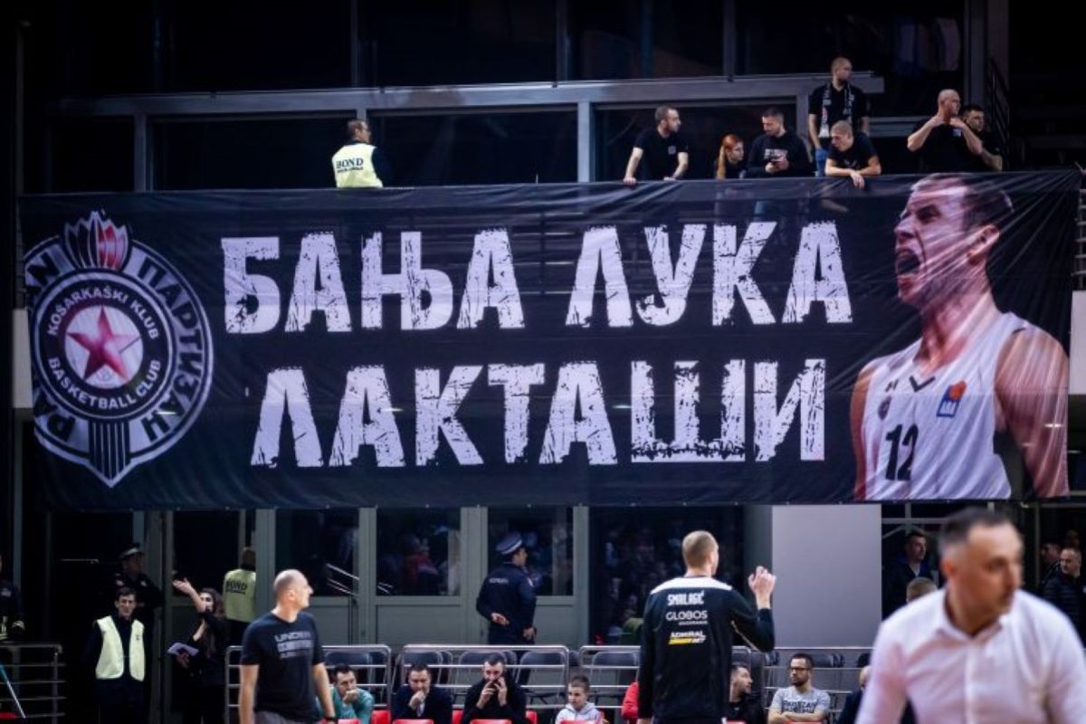 Partizan u Laktašima: Igokea otkrila koliko koštaju ulaznice
