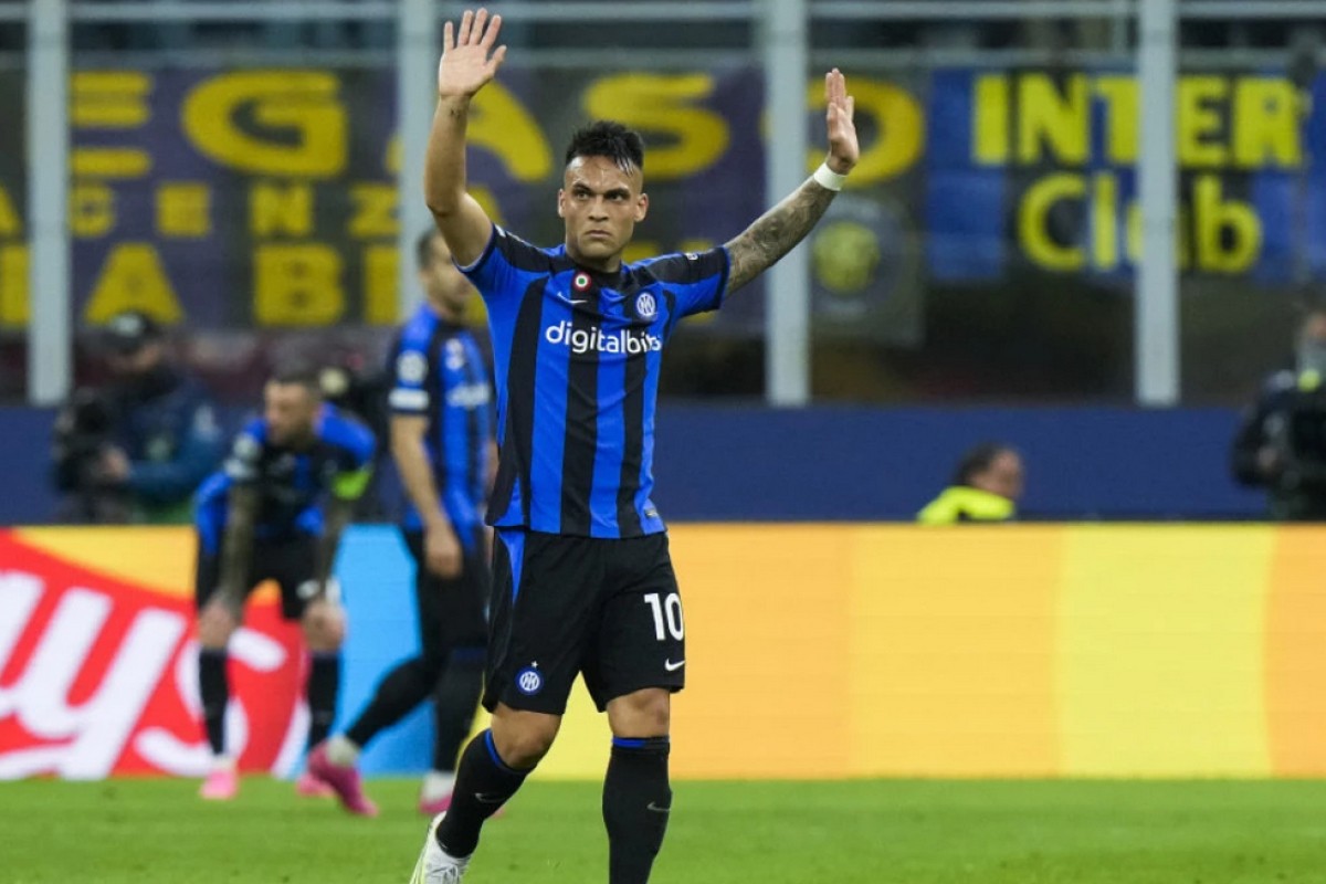 Inter nudi Martinezu produženje ugovora