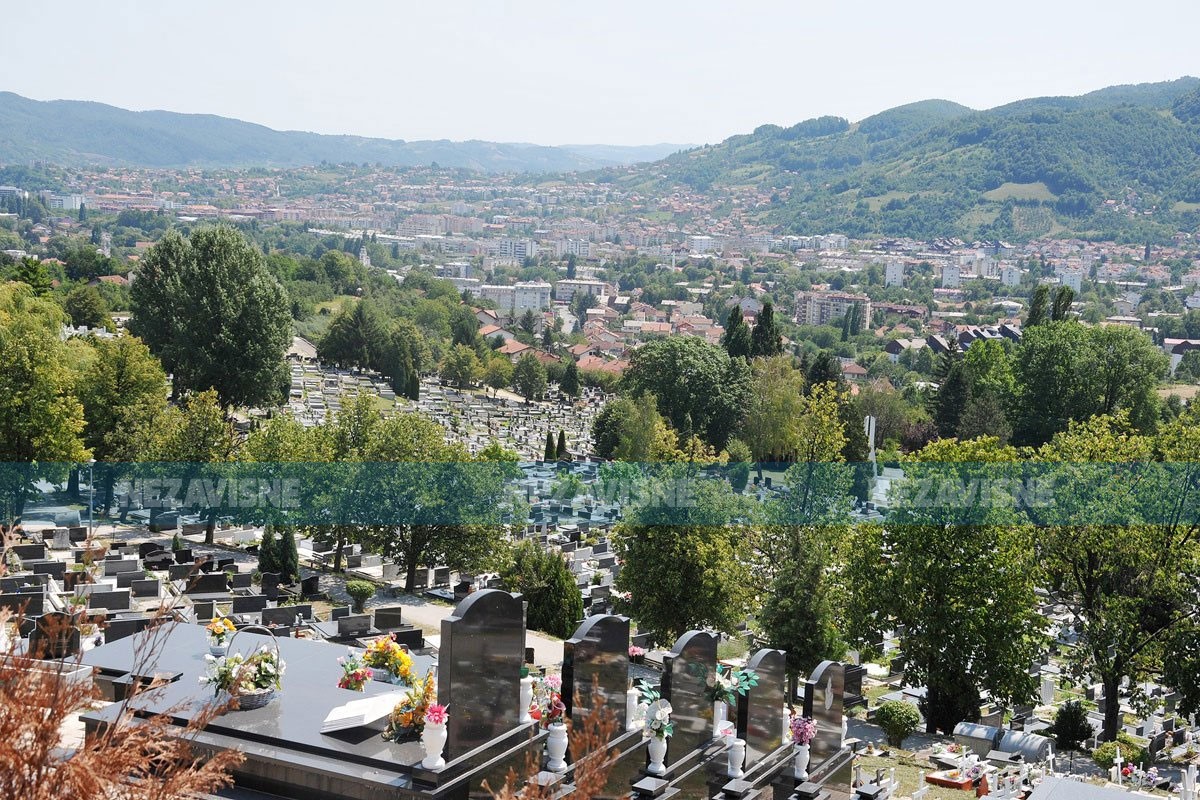Povećanje minimalca i inflacija dižu cijene pogrebnih usluga u Banjaluci