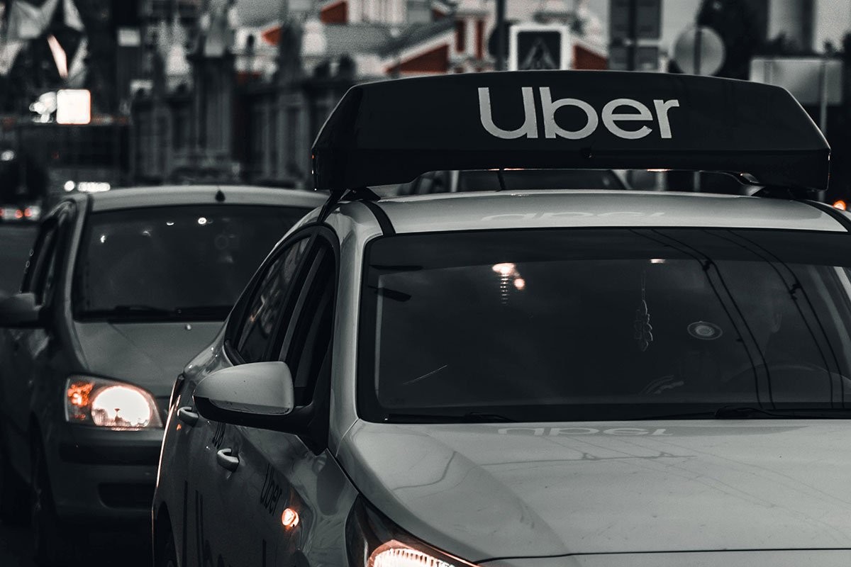 Uber prošle godine ostvario profit od 1,43 milijarde dolara
