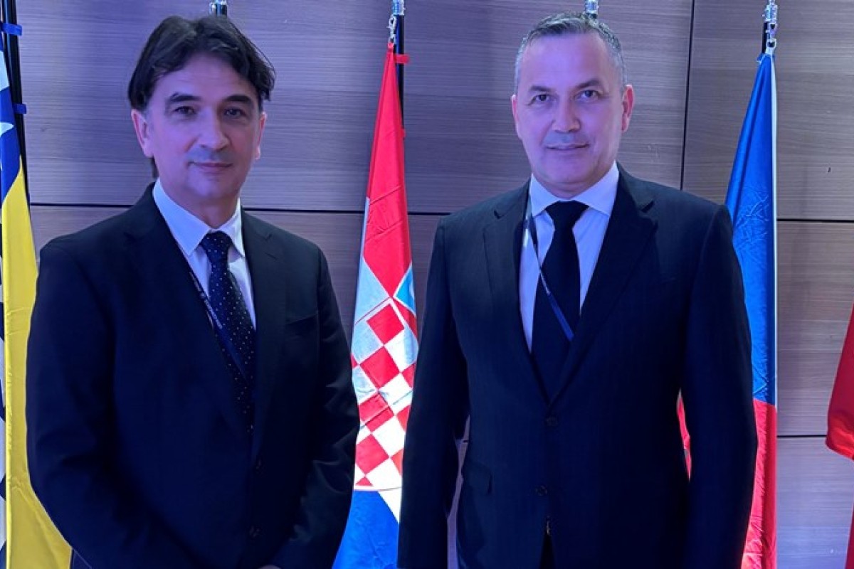 Zlatko Dalić: Naš je cilj plasman u četvrtfinale