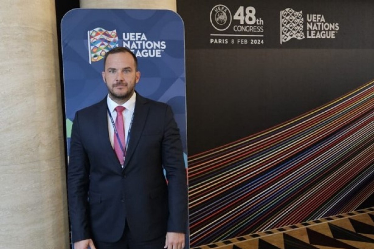 Vico Zeljković: Zaslužili smo povratak među fudbalsku elitu