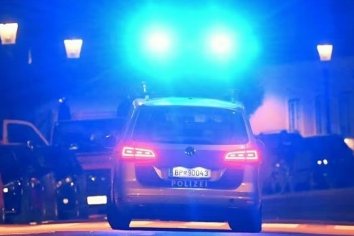 Mladić iz BiH teže povrijeđen nakon što mu je pozlilo za volanom