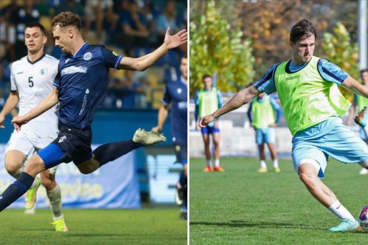 Nikola Turanjanin i Amar Musić napustili "Želju"