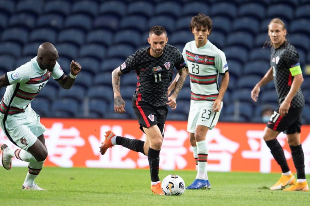 "Vatreni" novo izdanje Lige nacija otvaraju u Portugalu
