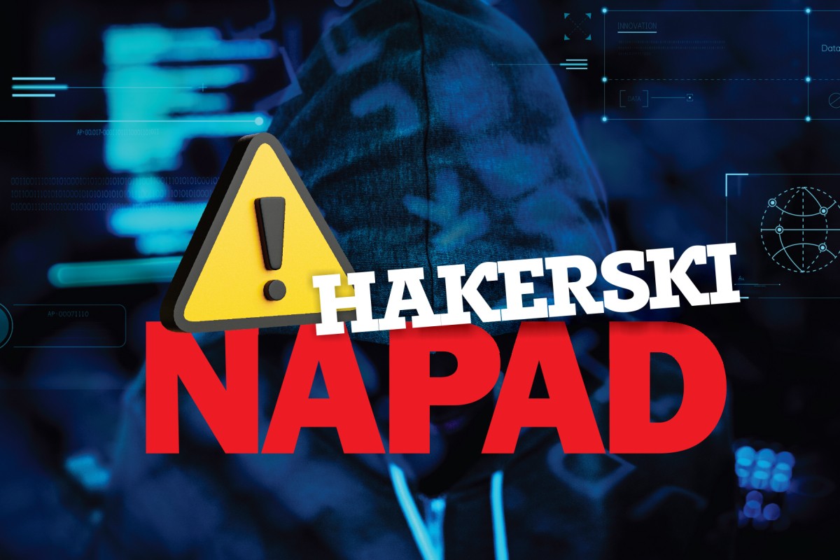 Borković ponovo prijavljen za neovlašten pristup računaru
