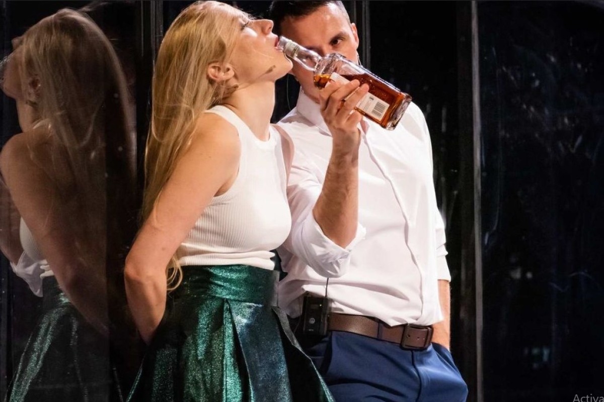 "Hedda Gabler" večeras na sceni Narodnog pozorišta Sarajevo