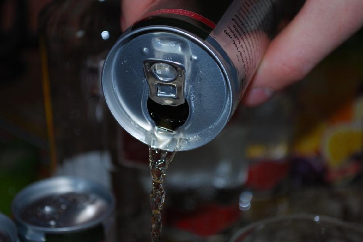 Djeca koja piju energetska pića podložnija mentalnim poremećajima