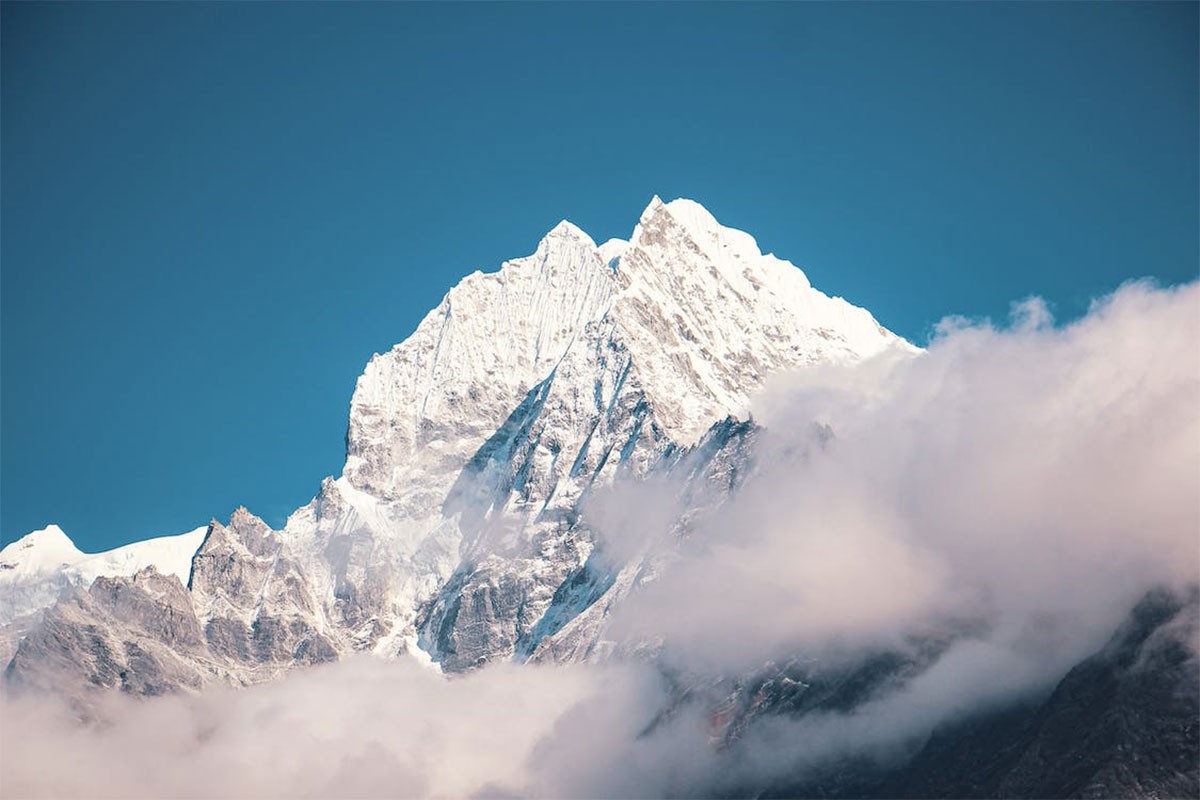 Mont Everest ugrožen zbog ljudskog izmeta