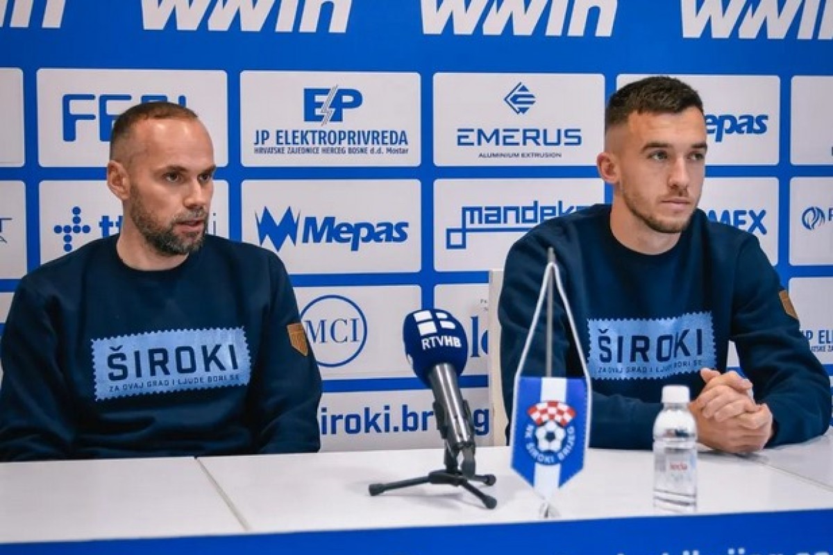 Skender: Maksimalno smo spremni za Stupčanicu