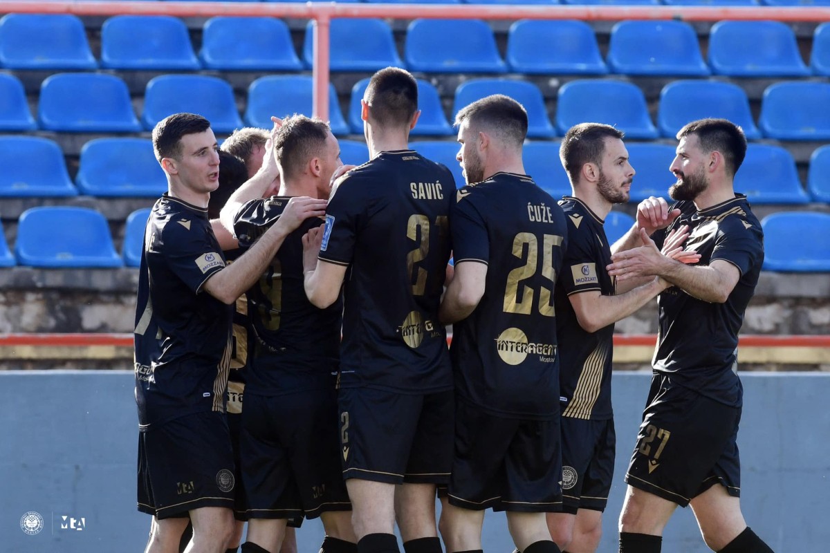 "Plemići" bez kalkulacija protiv Slavije