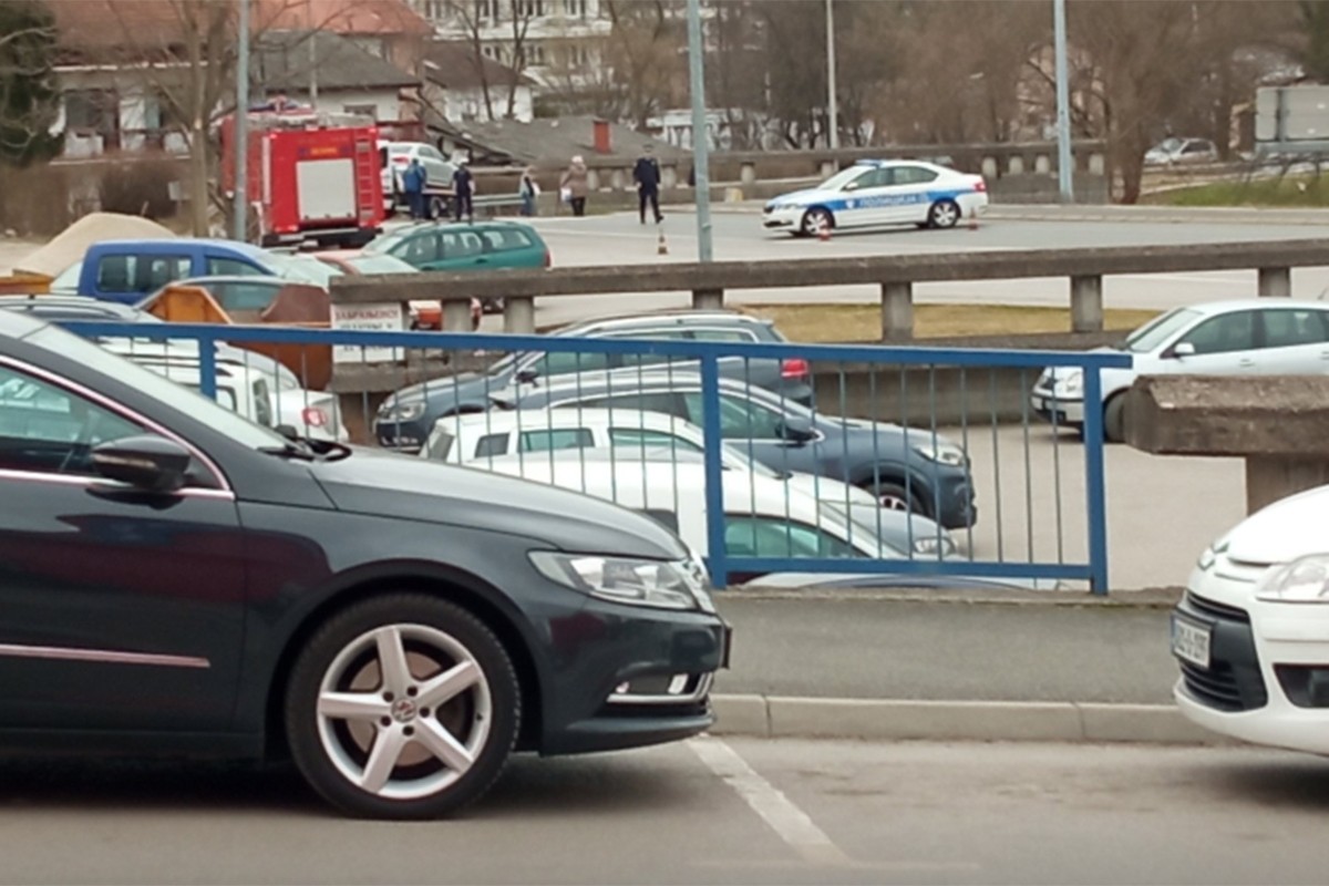 Poznat identitet nastradale u teškoj nesreći u Banjaluci