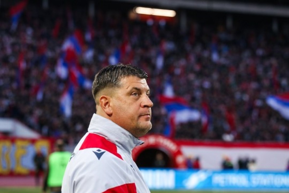 Milojević: Emotivan povratak, nadam se da će publike biti još više