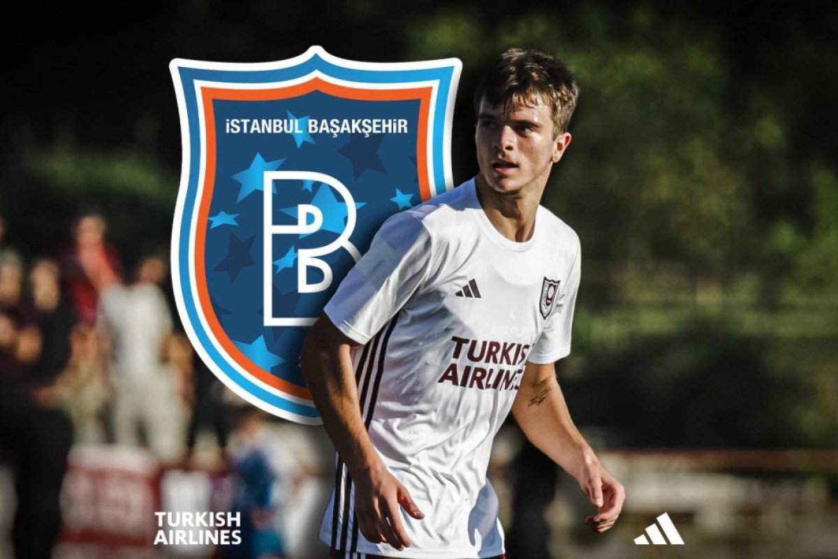 Hamza Ljukovac novi je igrač turskog prvoligaša