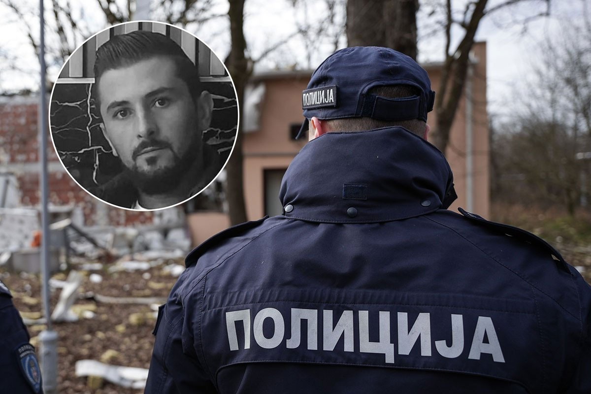 Porodica brutalno ubijenog Nusreta neutješna, uhapšena tri pomagača, među njima i žena